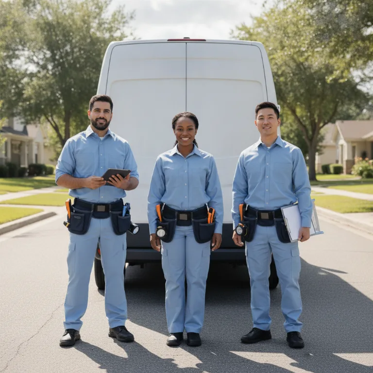 Home Inspector team in Nashua